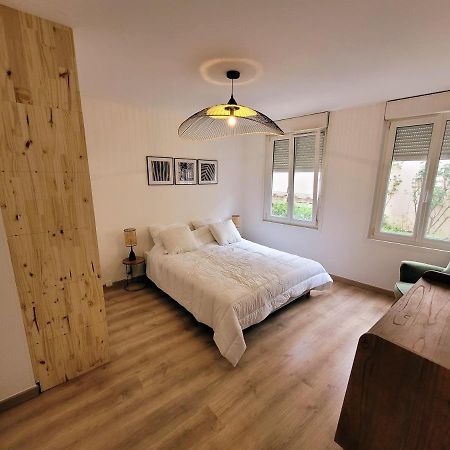 Apartmán Sublime T3 Saint-Dizier Exteriér fotografie