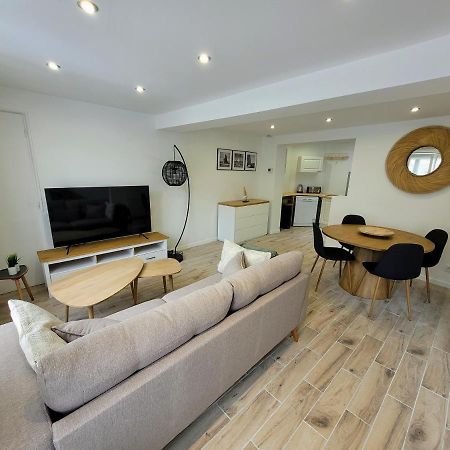 Apartmán Sublime T3 Saint-Dizier Exteriér fotografie