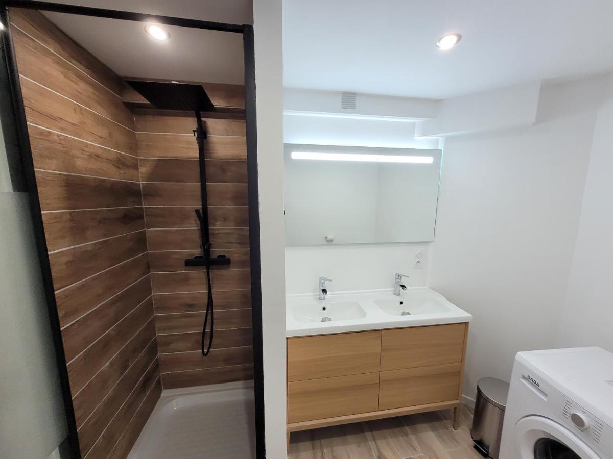 Apartmán Sublime T3 Saint-Dizier Exteriér fotografie